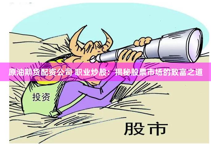 原油期货配资公司 职业炒股：揭秘股票市场的致富之道