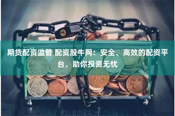 期货配资监管 配资股牛网：安全、高效的配资平台，助你投资无忧