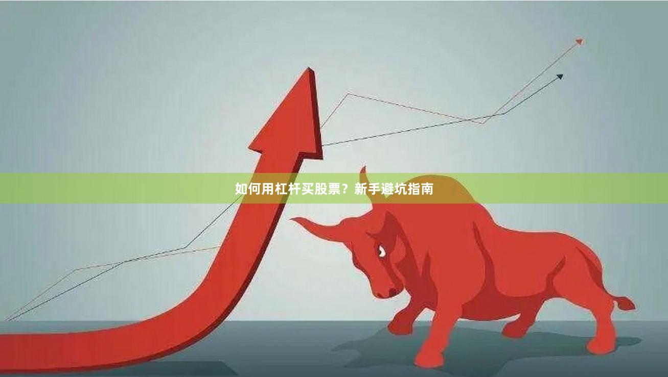 如何用杠杆买股票？新手避坑指南