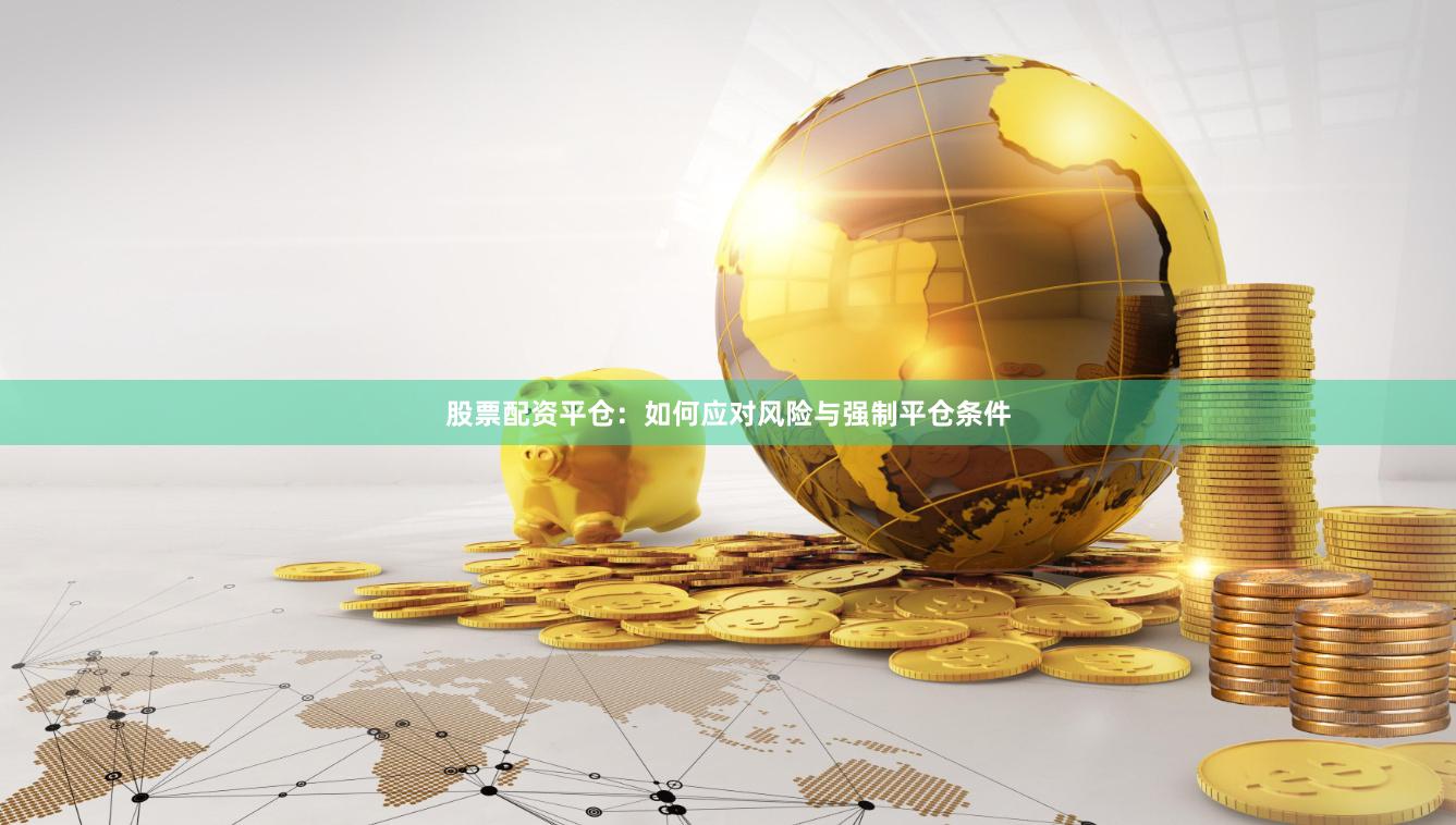股票配资平仓：如何应对风险与强制平仓条件