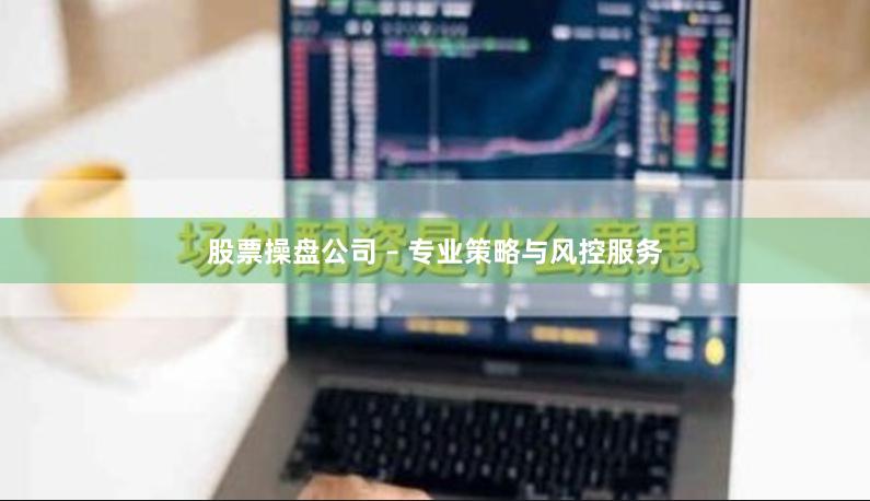 股票操盘公司 – 专业策略与风控服务