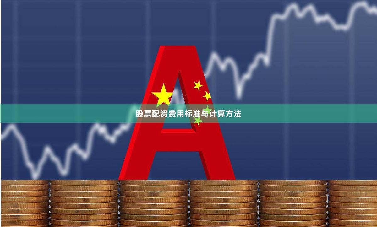 股票配资费用标准与计算方法