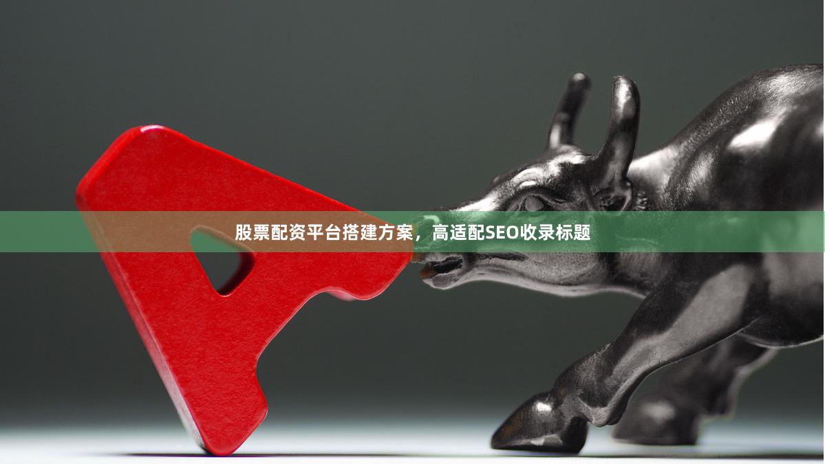 股票配资平台搭建方案，高适配SEO收录标题