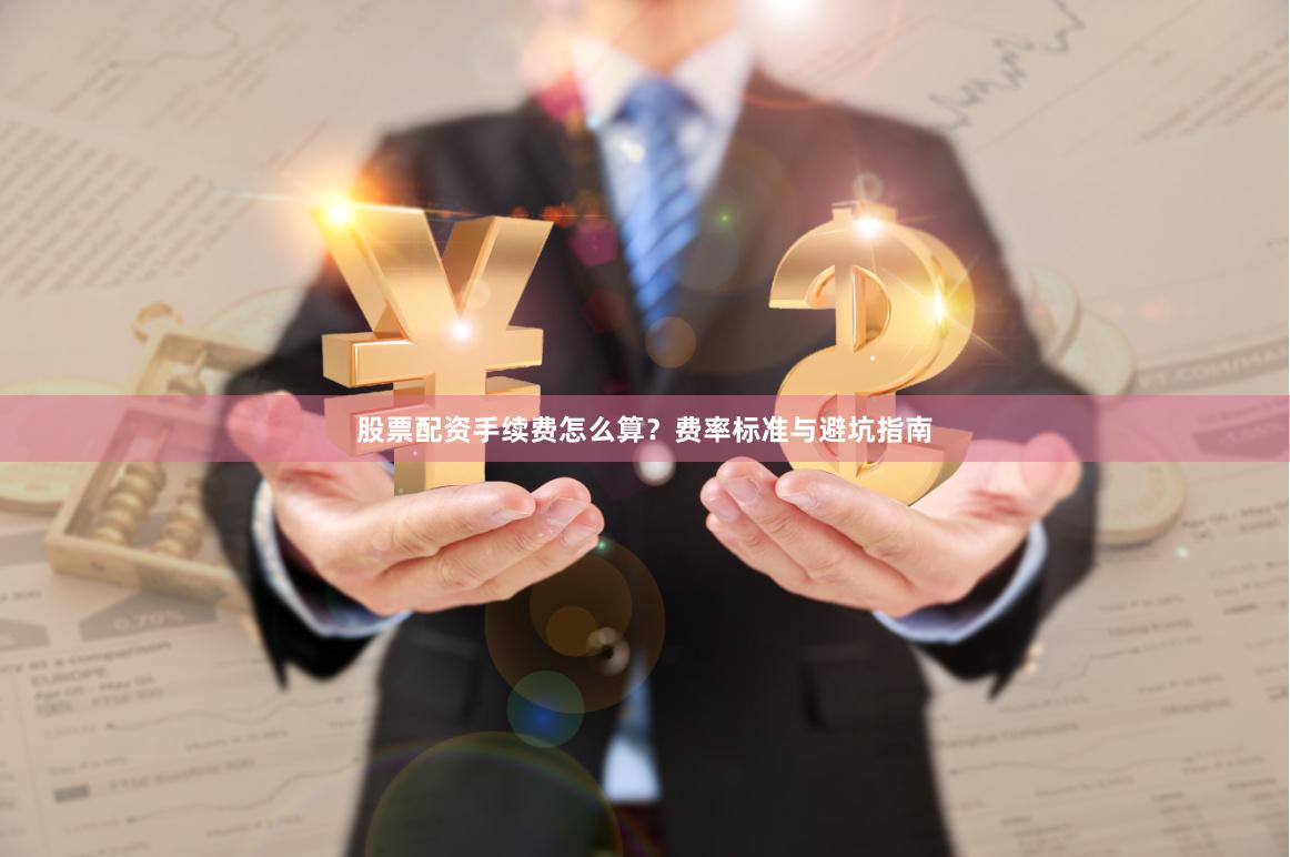 股票配资手续费怎么算？费率标准与避坑指南