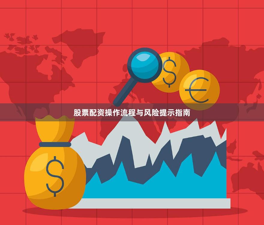 股票配资操作流程与风险提示指南