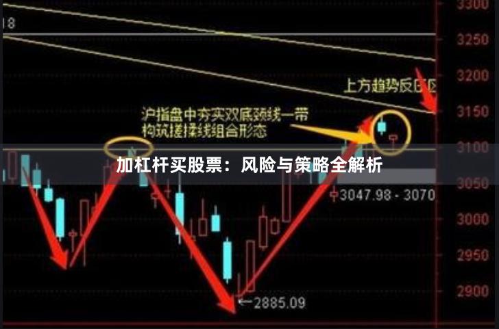 加杠杆买股票：风险与策略全解析