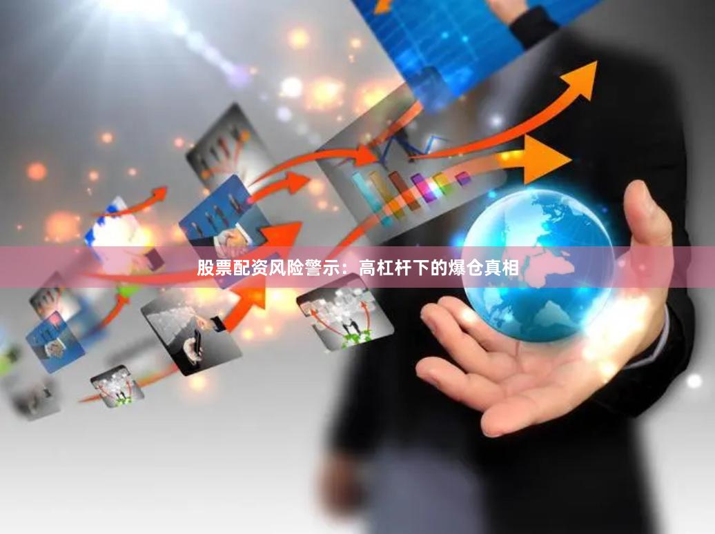 股票配资风险警示:高杠杆下的爆仓真相