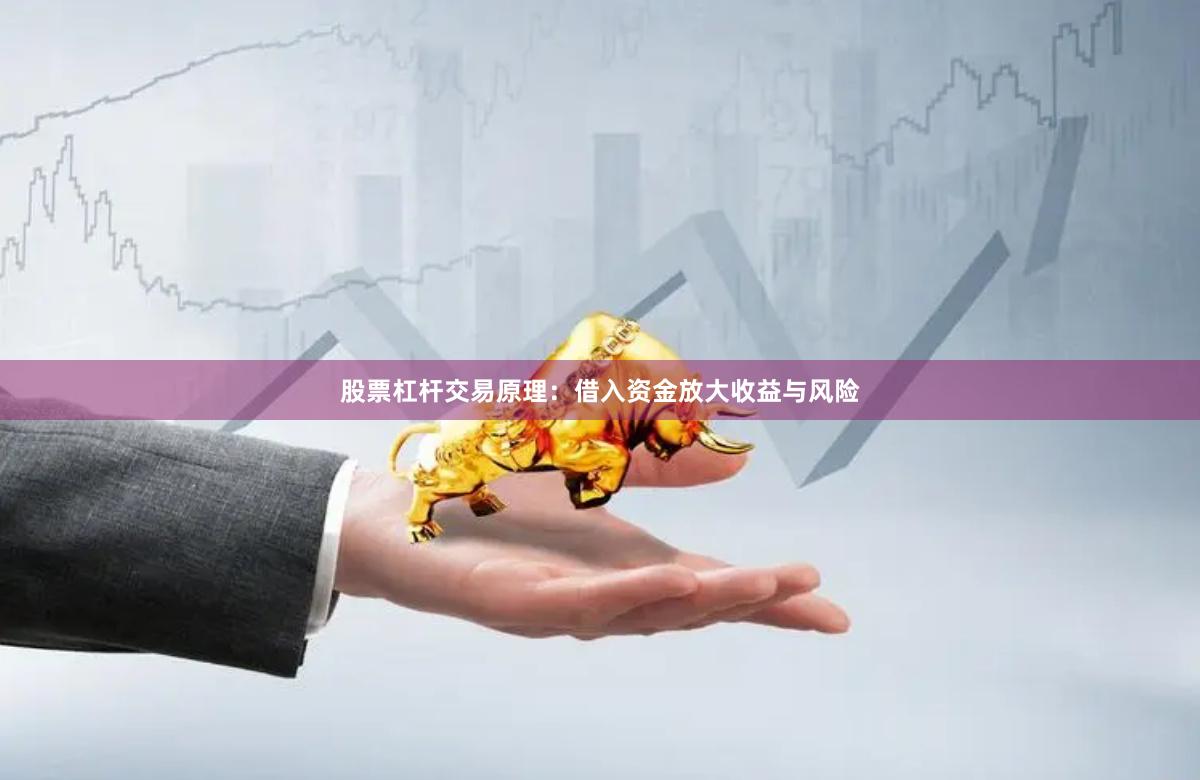 股票杠杆交易原理：借入资金放大收益与风险