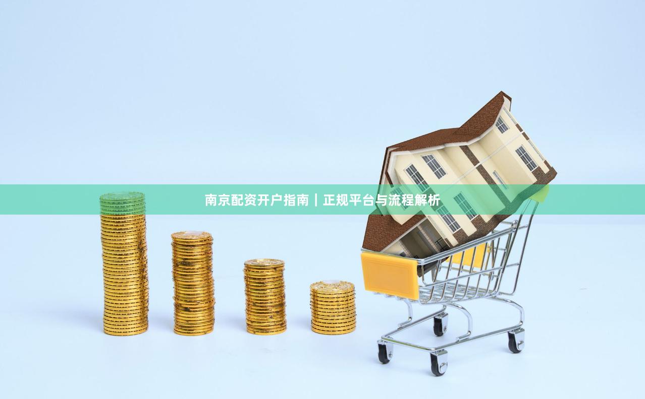 南京配资开户指南｜正规平台与流程解析